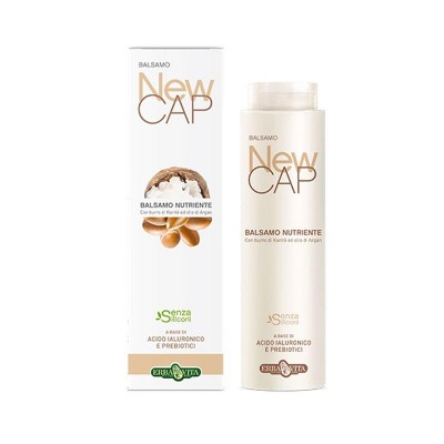 NEW CAP BALSAMO NUTRIENTE250ML