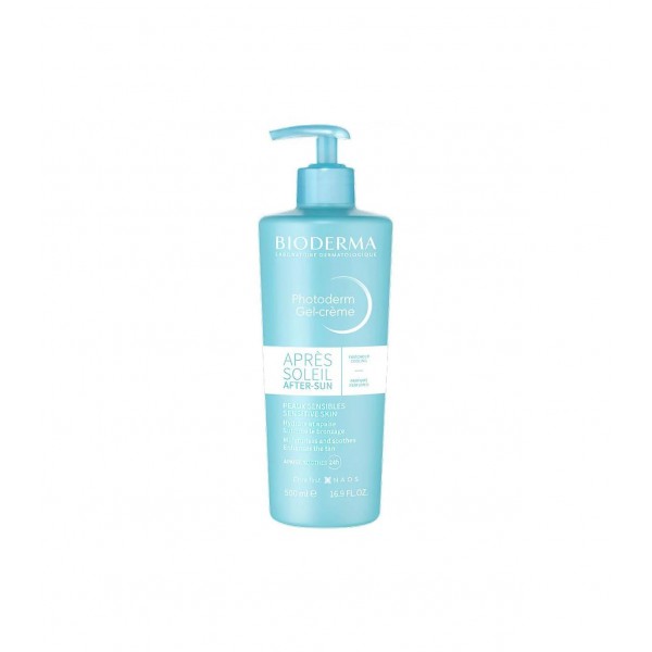 PHOTODERM GEL CREME APRES500ML