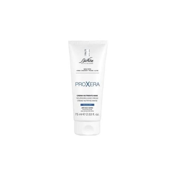 Bionike Proxera Crema Nutriente Mani Pelle Secca e Xerotica 75 ml