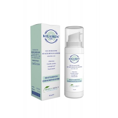KELASKIN GEL 30ML