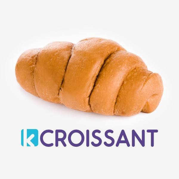 Keylife Kcroissant Snack Dolce 50g