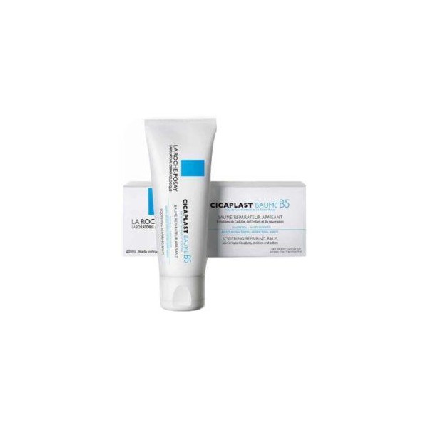 La Roche Posay Cicaplast Baume B5+ Balsamo Lenitivo 100ml