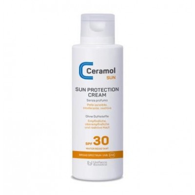 Ceramol Sun Protection Crema SPF 30+ 150ml