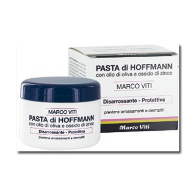 Marco Viti Linea Benessere Bambino  Pasta Di Hoffmann Trattamento Lenitivo 200 ml