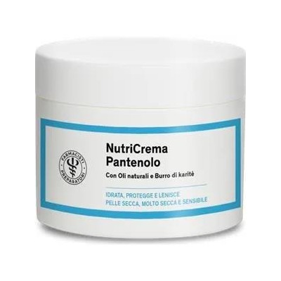 NutriCrema Pantenolo Idratazione Intensa 450ml