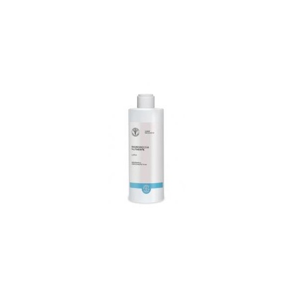 Bagnodoccia Nutriente Latte 400ml