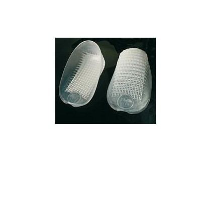 Talloniera Tuli's Gel Classic M Supporto Comodo e Resistente