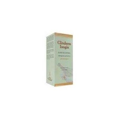 CLINDERM ISOGIN DET LIQ 100ML