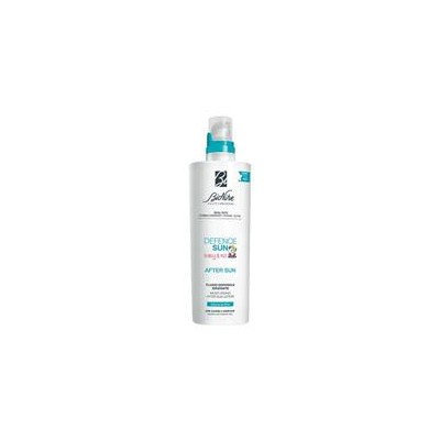 Bionike Defence Sun Baby&Kid Latte Fluido Doposole Lenitivo Per Bambini 200 ml