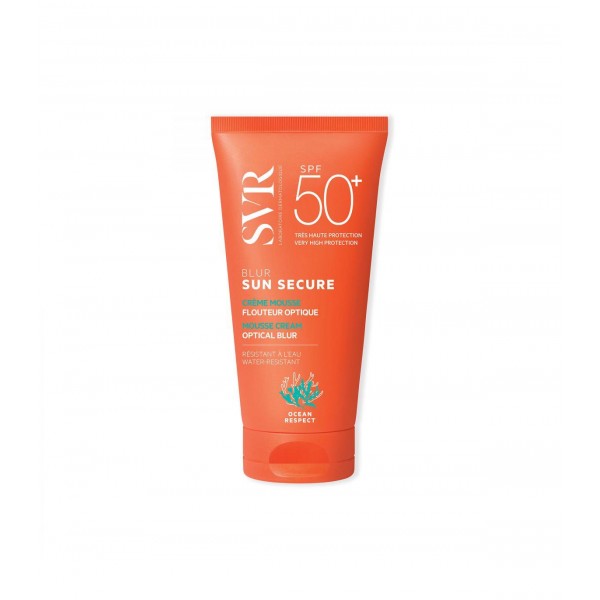 SUN SECURE BLUR SPF50 50ML