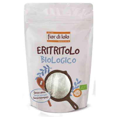 FIOR DI LOTO ERITRITOLO 250G