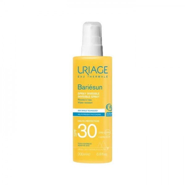 BARIESUN SPF30 SPRAY 200ML