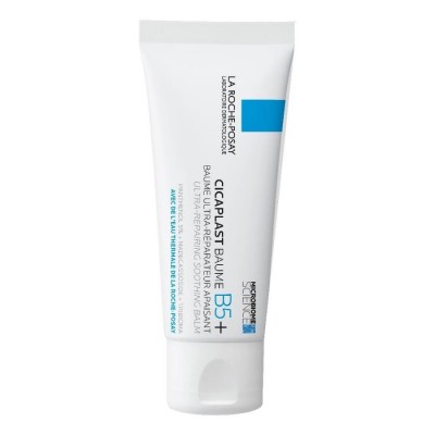 La Roche Posay Cicaplast Baume B5+  Balsamo Lenitivo Avanzato 40ml