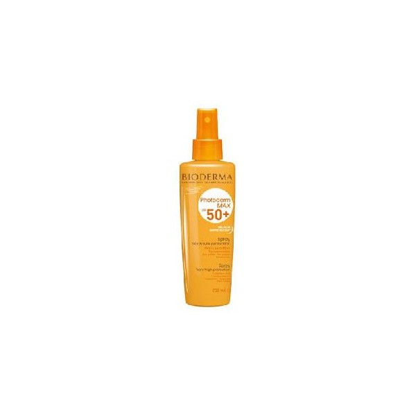 PHOTODERM SPRAY 50+ 200ML