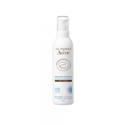 Avene Solari Doposole Ristrutturante Viso e Corpo 200ml