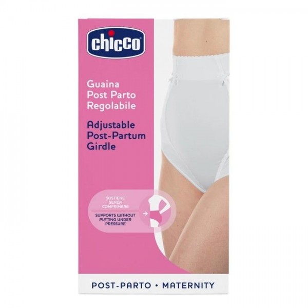 CH GUAINA POST PARTO REG 6