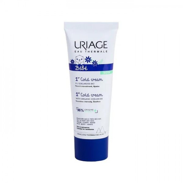 BEBE COLD CREAM T 75ML