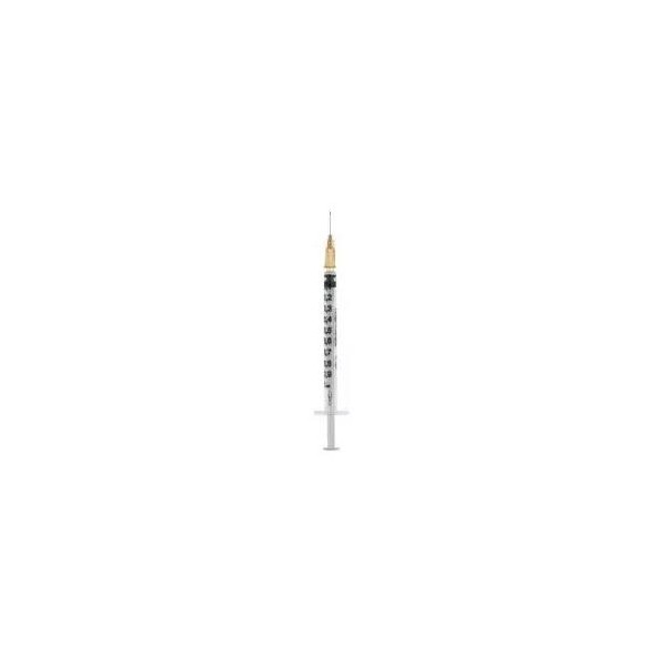 SIR MEDS INS 1ML G25 5/8 LUER