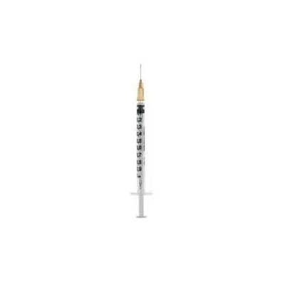 SIR MEDS INS 1ML G25 5/8 LUER