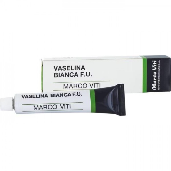 Marco Viti Vaselina Bianca FU 30g