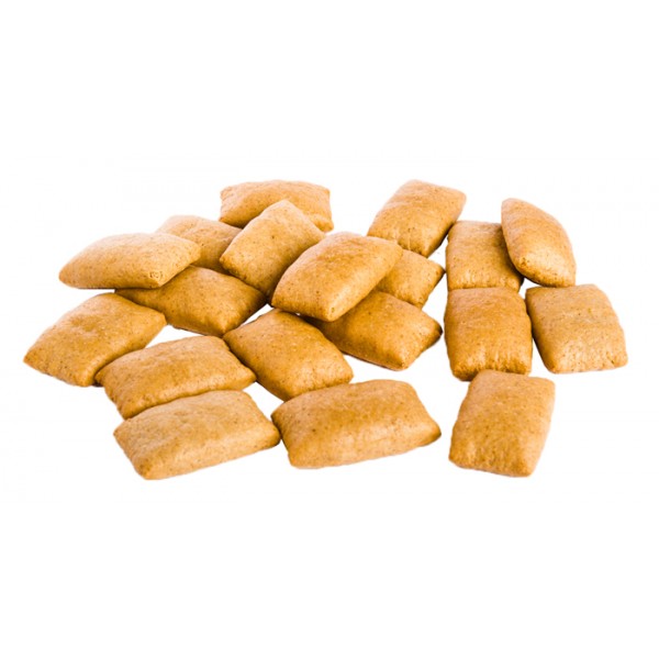 Keylife Kcracker Pomodoro e Origano Snack Salato 50g