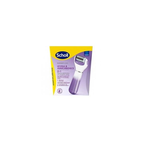 VELVET SMOOTH 2IN1 EXPERTCARE