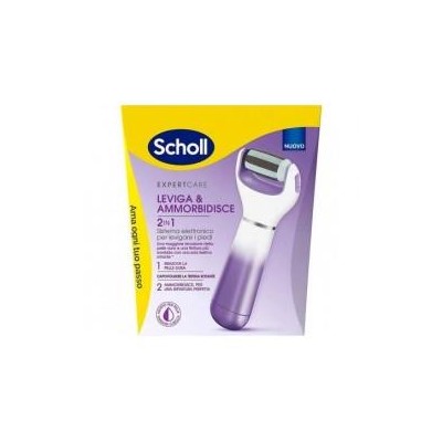 VELVET SMOOTH 2IN1 EXPERTCARE
