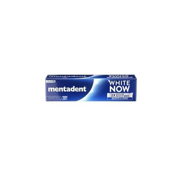 MENTADENT DENTIF WHITE ORIGIN