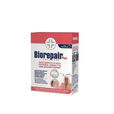 Biorepair Trattamento Intensivo Denti Ripara Smalto 50ml