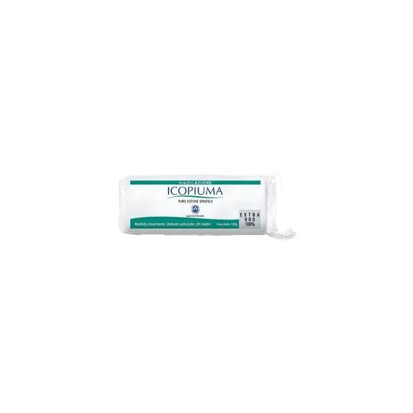 ICOPIUMA COTONE EX INDIA 100G