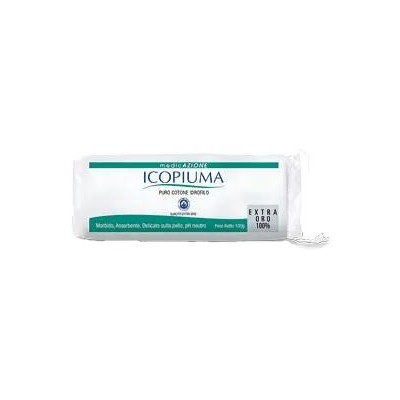 ICOPIUMA COTONE EX INDIA 100G