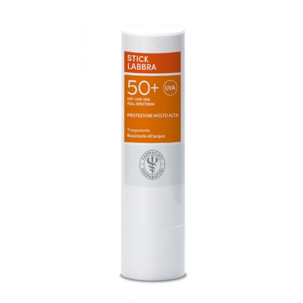 Unifarco Stick Labbra SPF 50+ Idratazione e Protezione 4,5mL