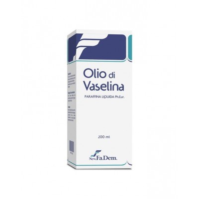 Olio di Vaselina  Lubrificante e Protettivo Multiuso 1000ml