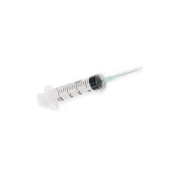 SIR MEDS 20ML G1 ECC