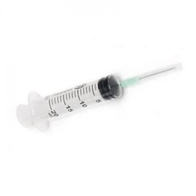 SIR MEDS 20ML G1 ECC