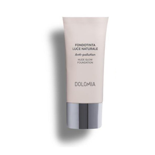 Fondotinta Luce Naturale 13 Neutro Anti Pollution 30ml