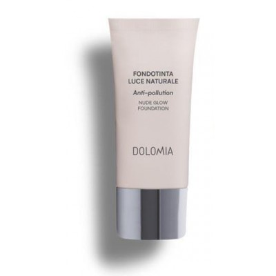 Fondotinta Luce Naturale 13 Neutro Anti Pollution 30ml