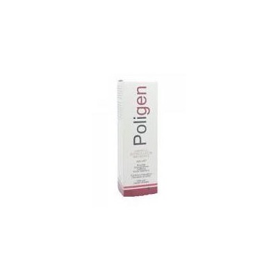 POLIGEN SHAMPOO 250ML