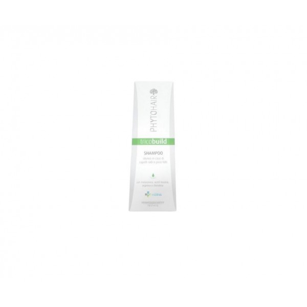 Tricocalm Shampoo Formula Lenitiva per Cuoio Capelluto Sensibile 200ml