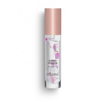 Flower Infusion Lip Care Oil 4,5mL