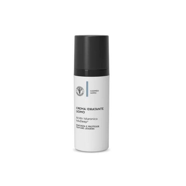 Crema Idratante Uomo 50ml
