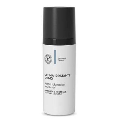 Crema Idratante Uomo 50ml