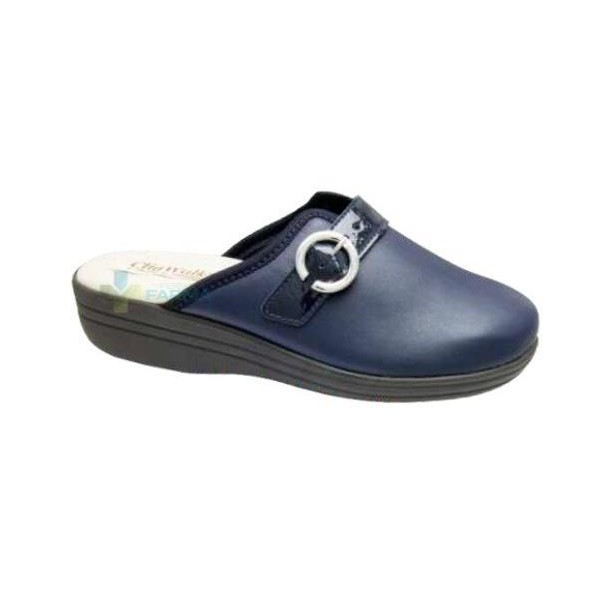 CLIAWALK ELASTICA 27 BLU 37