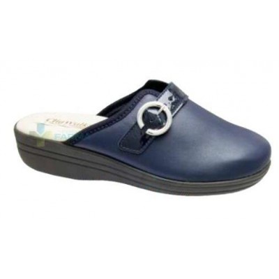 CLIAWALK ELASTICA 27 BLU 37