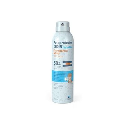 FOTOPROTECTOR PED TRASP SPRAY