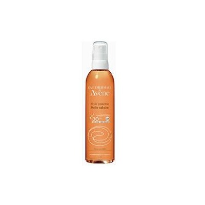 AVENE (PIERRE FABRE IT. SPA) Avene Solare Olio Spray 30 Protezione Alta 200 Ml