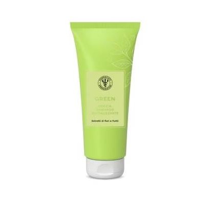 Lfp Doccia Shampoo Green 200ml