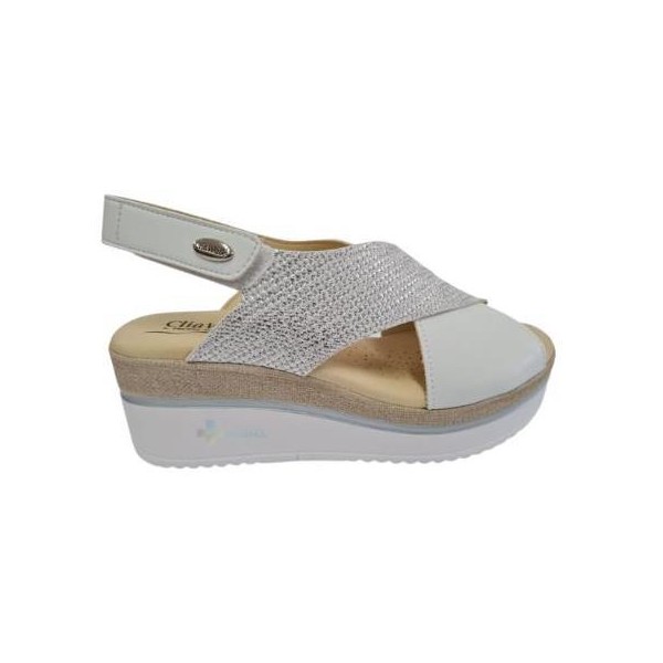 CLIAWALK TRENDY 39 BLU 39