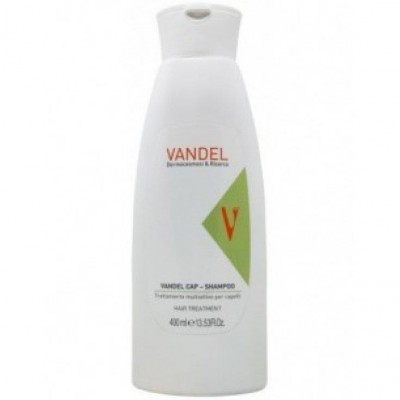 VANDEL CAP SHAMPOO 250ML