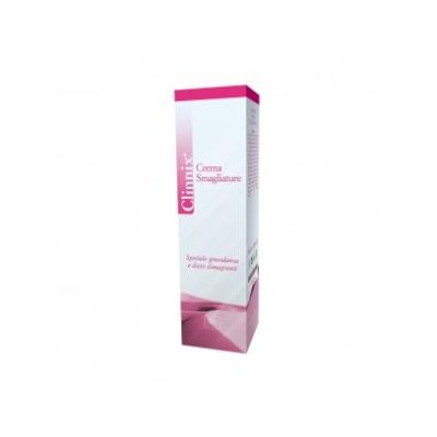 CLINNIX CREMA SMAGLIATURE300ML